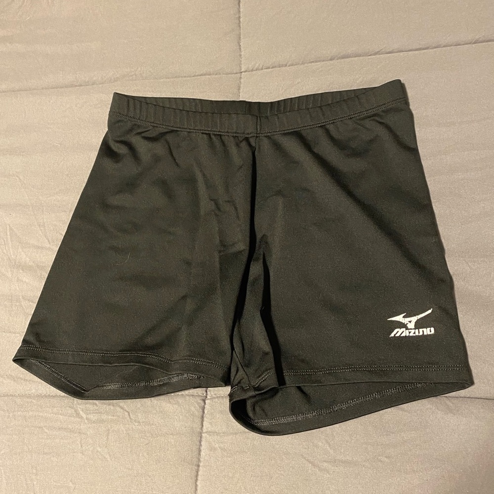 Mizuno Spandex